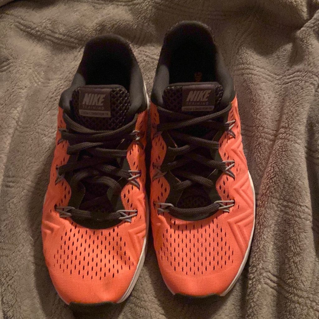 Nike Tennis ShoesNike Training